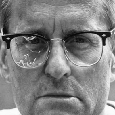 Tjord Fergesen 🇺🇸