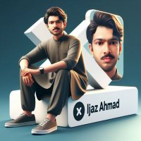 Ijaz Ahmad