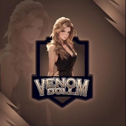 ✨✨𝘝𝘦𝘯𝘰𝘮 𝘋𝘰𝘭𝘭✨✨