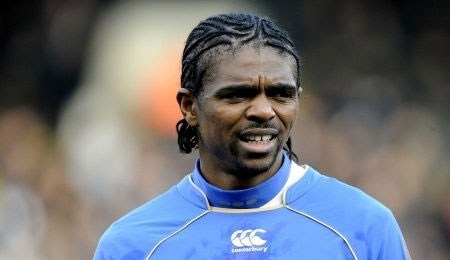 Nwankwo Kanu
