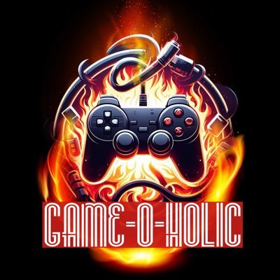 Game-O-Holic