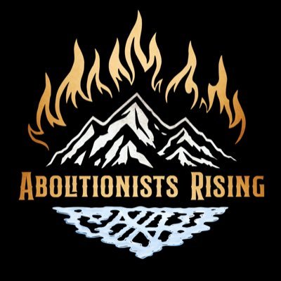 Abolitionists Rising 🌳🪓