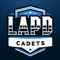 Los Angeles Police Department Cadets