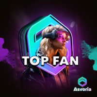 Joost #Asvoria Topfan