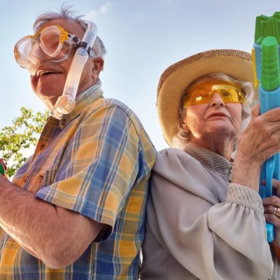 Age UK Hythe, Lyminge and Ashford