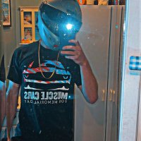 Nick The Storm Spotter