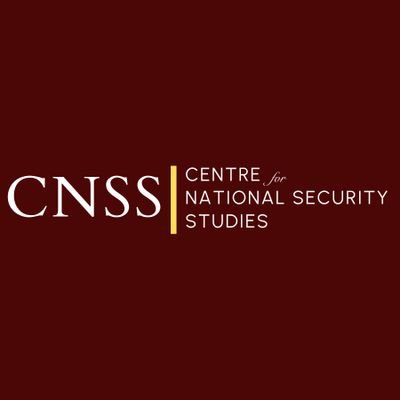Centre for National Security Studies, MSRUAS