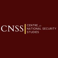 Centre for National Security Studies, MSRUAS
