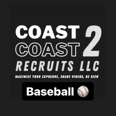 Coast Recruits ⚾️