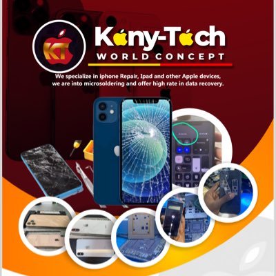 KENYTECH WORLD CONCEPT