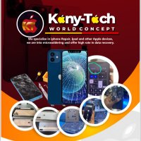 KENYTECH WORLD CONCEPT