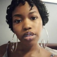 Goddess Tabitha Sweat