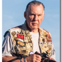 Patrick J. Hughes Vietnam Marine Photographer