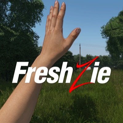 𝘍𝘳𝘦𝘴𝘩𝘡𝘪𝘦