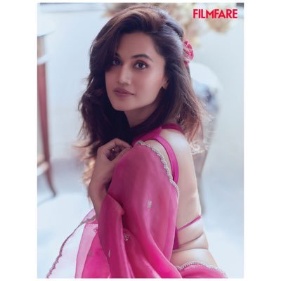 taapsee pannu
