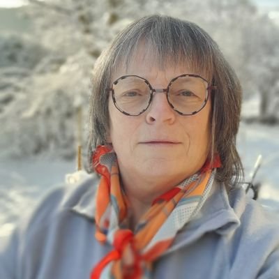 Françoise Niel Aubin