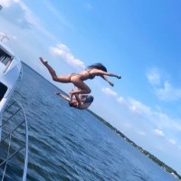 🇮🇱🇺🇦🇹🇼PALEOLITHIC AGE TUNA 🐟ALTUNA🐟 ALTINA