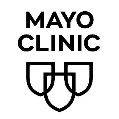 Mayo Clinic CV