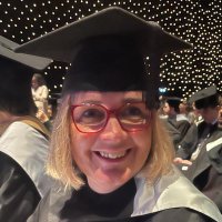 Rachel Habergham (she/her)