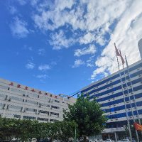 Hetaiheng Hôpital Shijiazhuang (Chine)