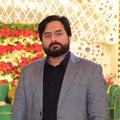 Rana Asif Hussain Khan