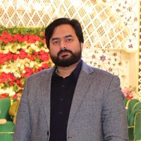 Rana Asif Hussain Khan