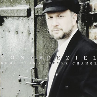 Anthony F. Deziel Jr