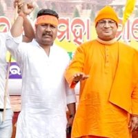 Chowkidar Rangadhar Rout