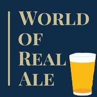 World of Real Ale