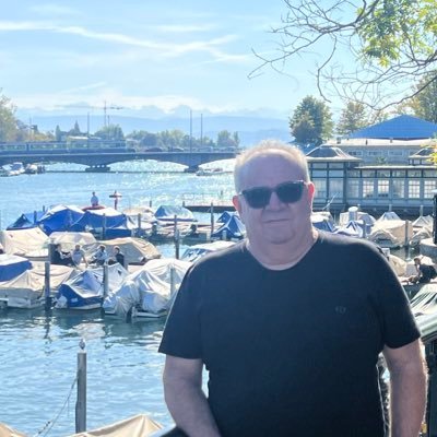 Osmar João de Amaral