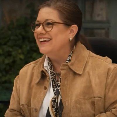 Laurie Ann Ximénez-Fyvie