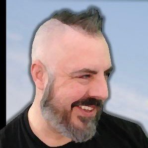 Greg Scott Bailey (ɹǝppoℲ ʎoɔǝᗡ)