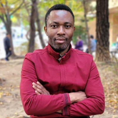 Dr Michael Ekwonu (PhD)