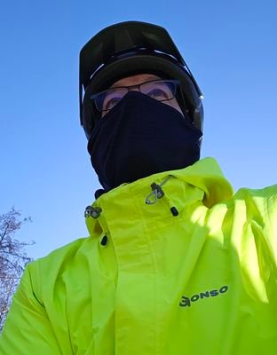 MaSta72 🌍The world keeps turning🌏