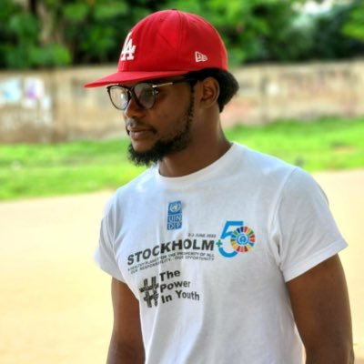 Joschwa Kalejaiye  𝕏