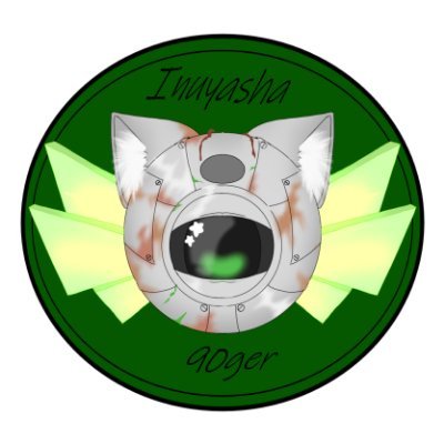 Inuyasha90ger *vtuber and Fleischtuber*