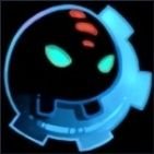 Jesting Glitch Face 👻✨