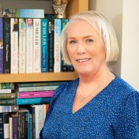 Zoë Miller📚📚📚