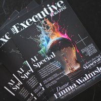 The Executive Magazine