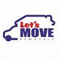 Let's Move London LTD