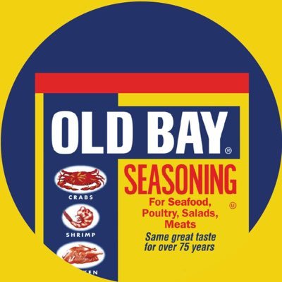 OLD BAY