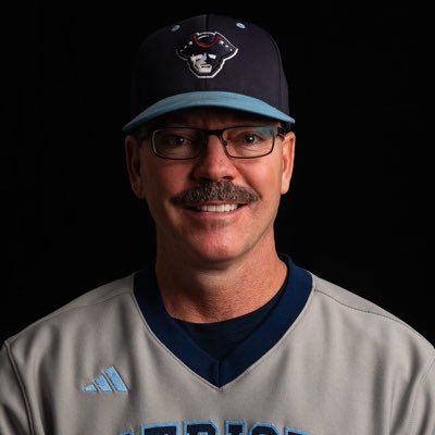 Coach K - Mission University Baseball