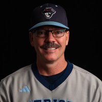 Coach K - Mission University Baseball