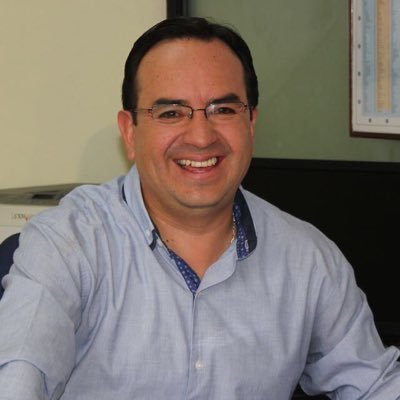 Mario Guayasamín
