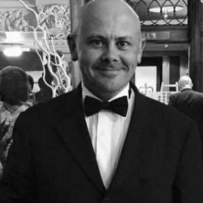 Simon Padgett-Estate Agent/Coach - Keller Williams