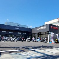 ライダーズスポットムラタ