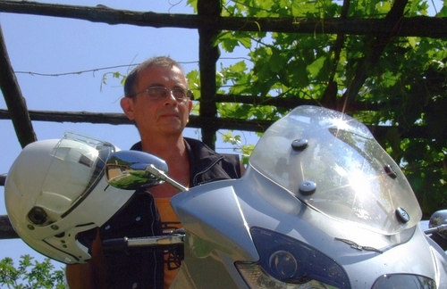 Federico M--Former NGO head of mission 🇵🇸 ✊🏿☭