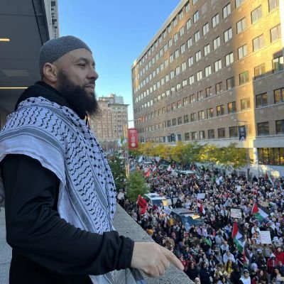 Adil Charkaoui-عادل الشرقاوي