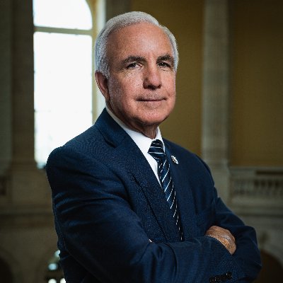 Rep. Carlos A. Gimenez
