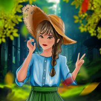 🌺 Lady J of Pokopia 💜